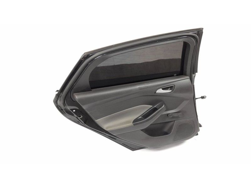 Recambio de puerta trasera izquierda para ford focus lim. (cb8) trend referencia OEM IAM   