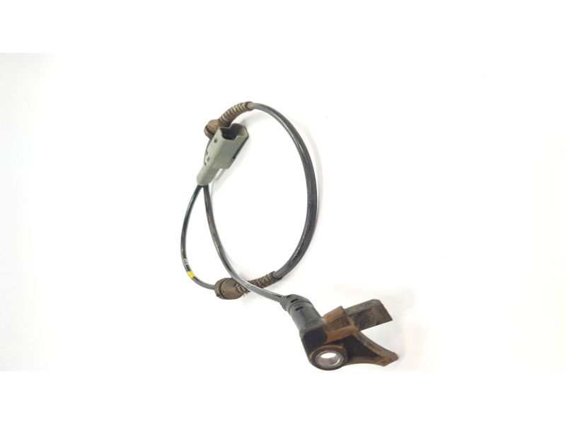 Recambio de sensor abs para peugeot 3008 1.6 hdi fap referencia OEM IAM 9665386780  