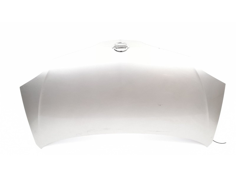 Recambio de capot para nissan primera berlina (p12) hatchback 1.9 dci referencia OEM IAM 65100AV630  