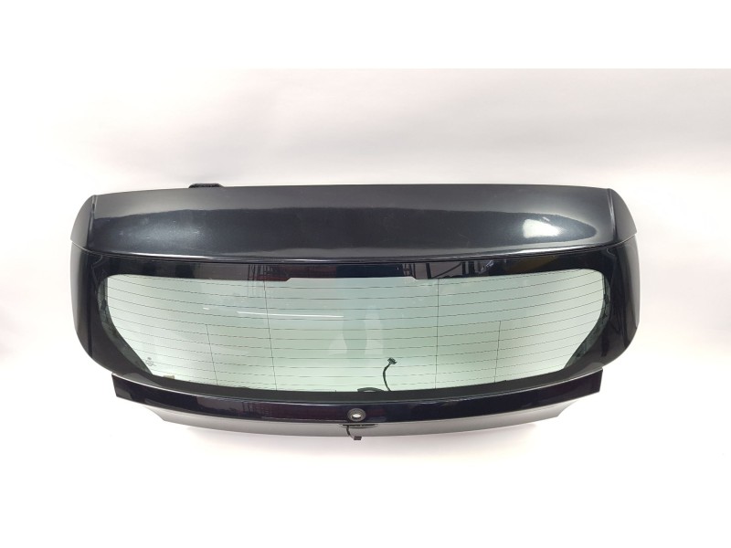 Recambio de porton trasero para bmw serie 1 berlina (e81/e87) 120d referencia OEM IAM 41627133898 6520695890002 