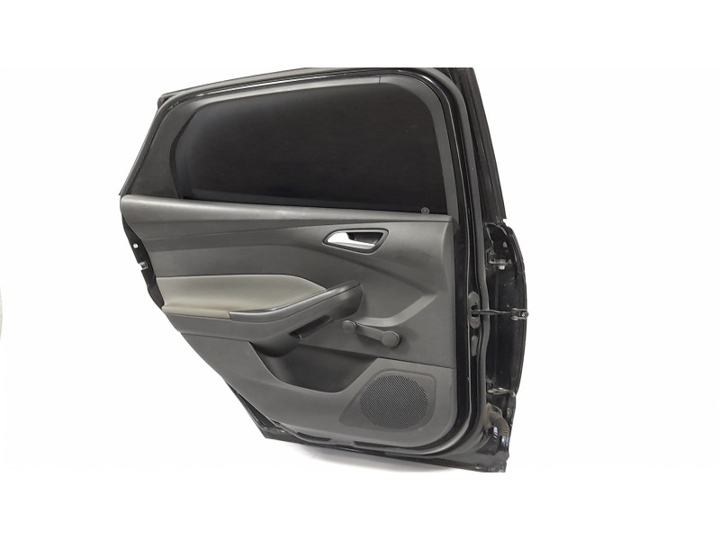 Recambio de puerta trasera izquierda para ford focus lim. (cb8) trend referencia OEM IAM   