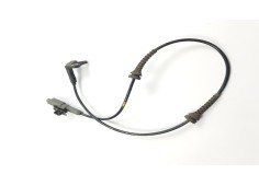 Recambio de sensor abs para peugeot 3008 1.6 hdi fap referencia OEM IAM 9665386780  