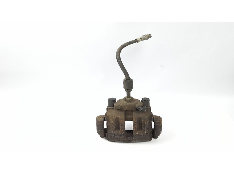 Recambio de pinza freno trasera izquierda para bmw serie 1 berlina (e81/e87) 120d referencia OEM IAM 34216768693  