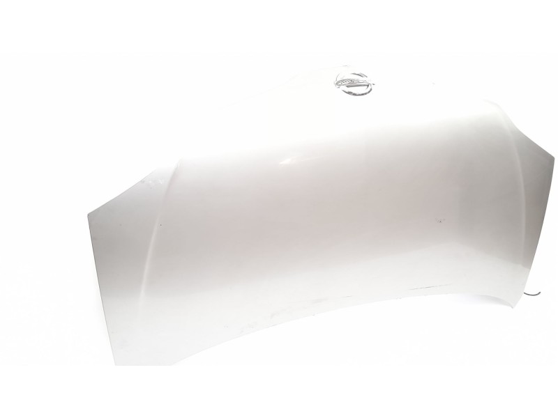 Recambio de capot para nissan primera berlina (p12) hatchback 1.9 dci referencia OEM IAM 65100AV630  