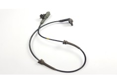 Recambio de sensor abs para peugeot 3008 1.6 hdi fap referencia OEM IAM 9665386780   2