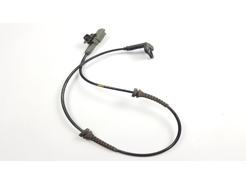Recambio de sensor abs para peugeot 3008 1.6 hdi fap referencia OEM IAM 9665386780  