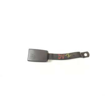 ENGANCHE CINTURON SEGURIDAD DELANTERO IZQUIERDO 600857755D 