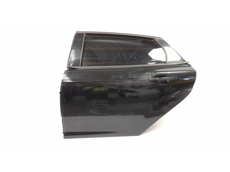Recambio de puerta trasera izquierda para ford focus lim. (cb8) trend referencia OEM IAM   