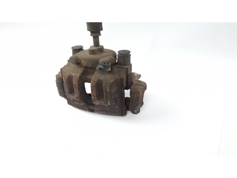 Recambio de pinza freno trasera izquierda para bmw serie 1 berlina (e81/e87) 120d referencia OEM IAM 34216768693  