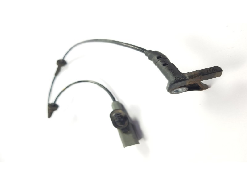 Recambio de sensor abs para peugeot 3008 1.6 hdi fap referencia OEM IAM 9665386780  