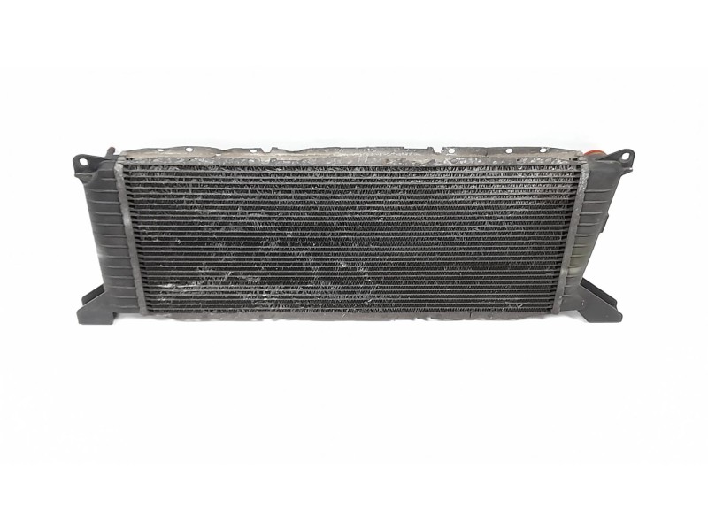Recambio de radiador agua para ford transit furgón (e_ _) 2.5 di (eal, eas) referencia OEM IAM   