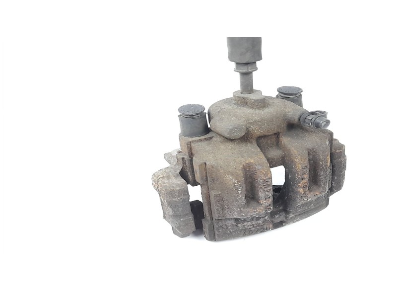 Recambio de pinza freno trasera izquierda para bmw serie 1 berlina (e81/e87) 120d referencia OEM IAM 34216768693  