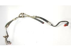 Recambio de tubo para peugeot 3008 1.6 hdi fap referencia OEM IAM 9683906680  