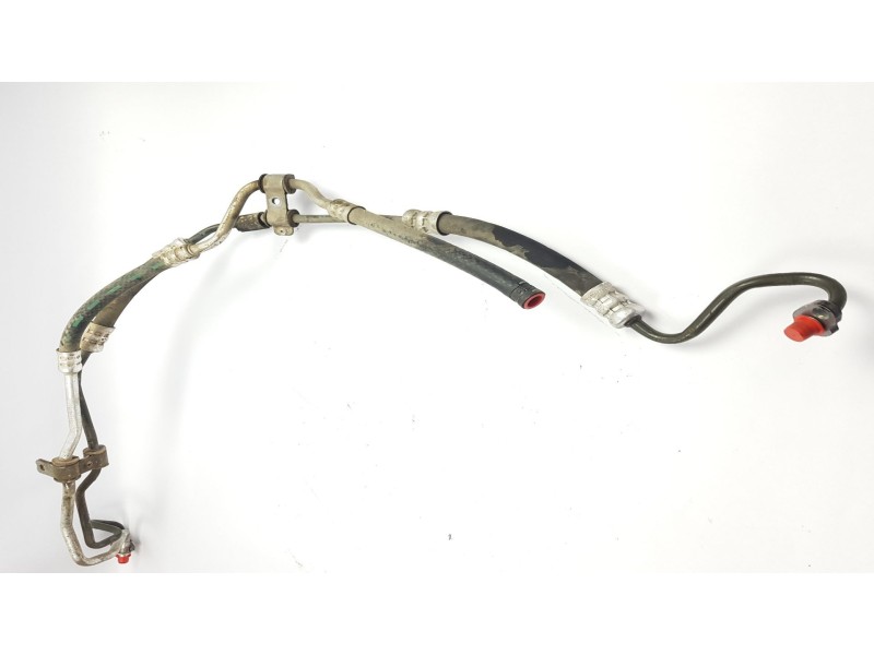 Recambio de tubo para peugeot 3008 1.6 hdi fap referencia OEM IAM 9683906680  