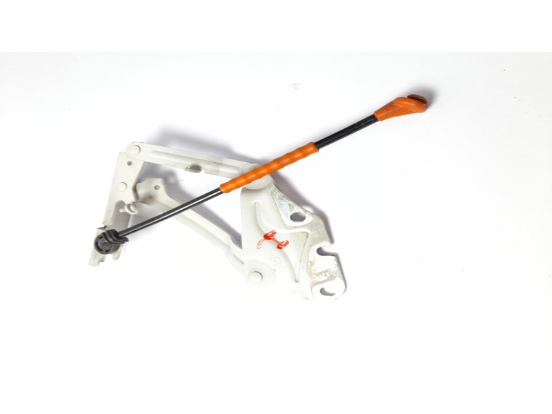 Recambio de bisagra para volkswagen golf plus (521) advance referencia OEM IAM 5M0823301  