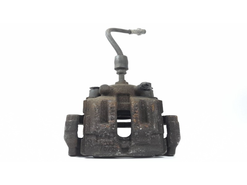 Recambio de pinza freno trasera izquierda para bmw serie 1 berlina (e81/e87) 120d referencia OEM IAM 34216768693  