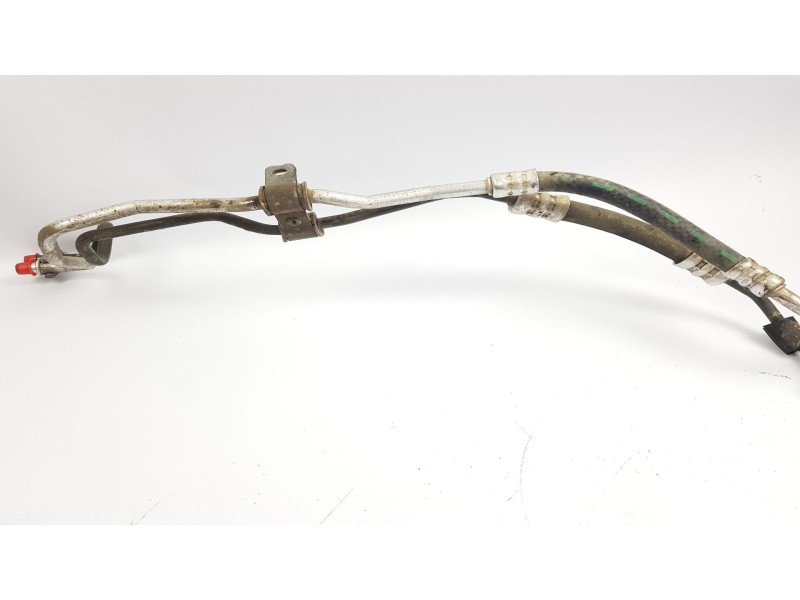 Recambio de tubo para peugeot 3008 1.6 hdi fap referencia OEM IAM 9683906680  