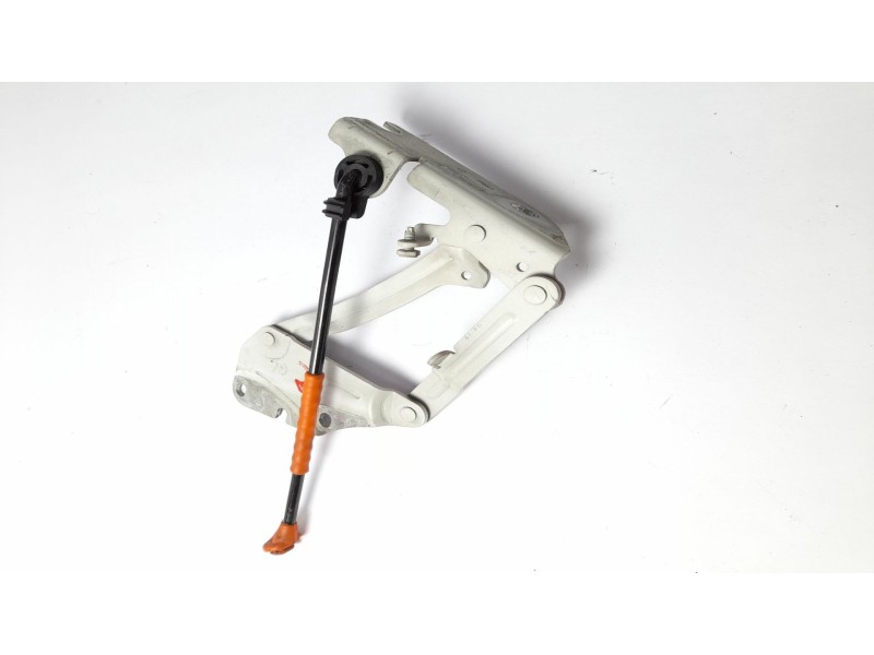 Recambio de bisagra para volkswagen golf plus (521) advance referencia OEM IAM 5M0823301  