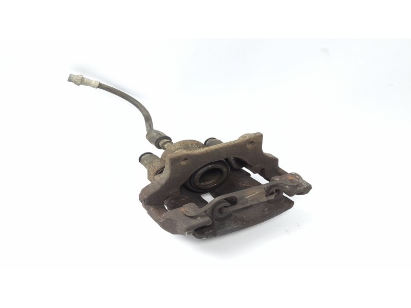 Recambio de pinza freno trasera izquierda para bmw serie 1 berlina (e81/e87) 120d referencia OEM IAM 34216768693  