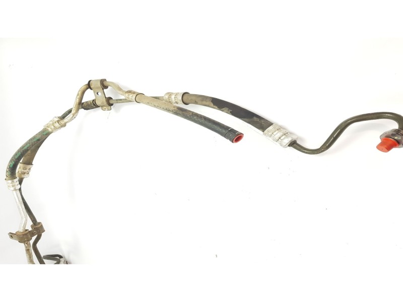 Recambio de tubo para peugeot 3008 1.6 hdi fap referencia OEM IAM 9683906680  