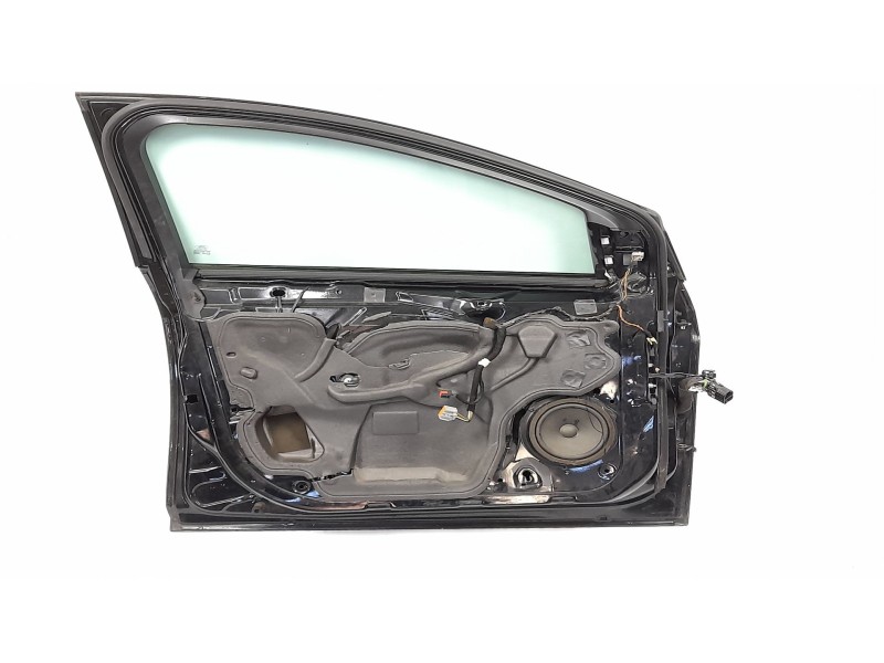 Recambio de puerta delantera izquierda para ford focus lim. (cb8) trend referencia OEM IAM   