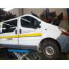 renault trafic ii furgón (fl) del año 2005