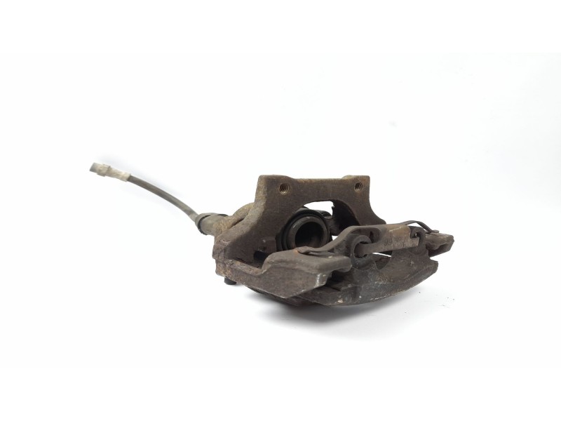 Recambio de pinza freno trasera izquierda para bmw serie 1 berlina (e81/e87) 120d referencia OEM IAM 34216768693  