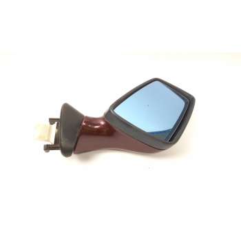 RETROVISOR IZQUIERDO 