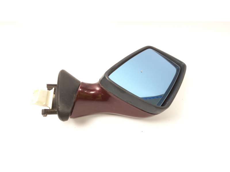 RETROVISOR IZQUIERDO 