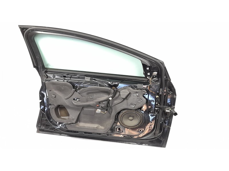 Recambio de puerta delantera izquierda para ford focus lim. (cb8) trend referencia OEM IAM   
