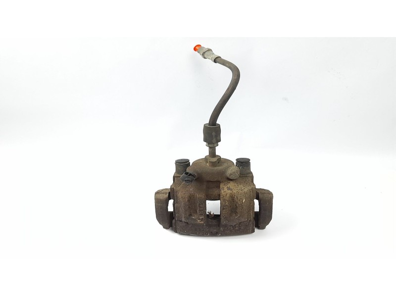 Recambio de pinza freno trasera derecha para bmw serie 1 berlina (e81/e87) 120d referencia OEM IAM 34216768694  