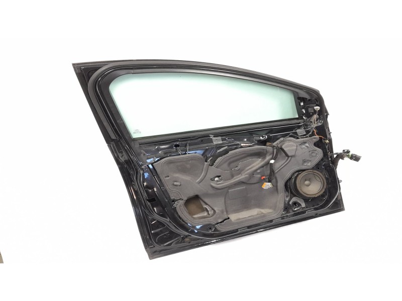 Recambio de puerta delantera izquierda para ford focus lim. (cb8) trend referencia OEM IAM   