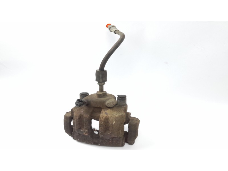 Recambio de pinza freno trasera derecha para bmw serie 1 berlina (e81/e87) 120d referencia OEM IAM 34216768694  