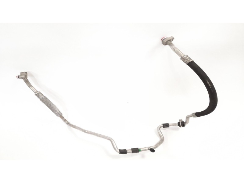 Recambio de tubos aire acondicionado para volkswagen golf plus (521) advance referencia OEM IAM 1K0820743FD 1K0820743 
