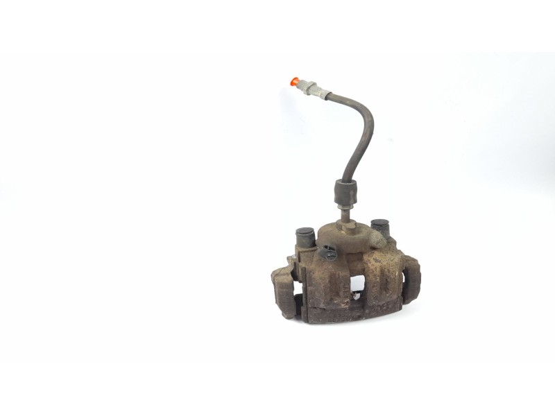 Recambio de pinza freno trasera derecha para bmw serie 1 berlina (e81/e87) 120d referencia OEM IAM 34216768694  