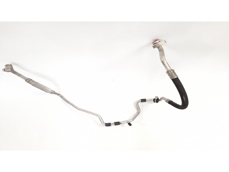 Recambio de tubos aire acondicionado para volkswagen golf plus (521) advance referencia OEM IAM 1K0820743FD 1K0820743 