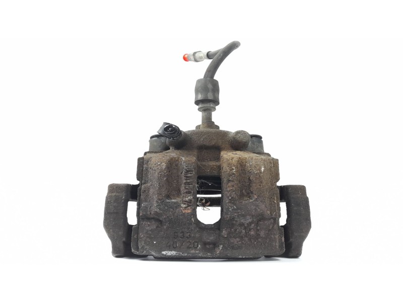 Recambio de pinza freno trasera derecha para bmw serie 1 berlina (e81/e87) 120d referencia OEM IAM 34216768694  