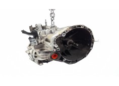 Recambio de caja cambios para nissan primera berlina (p12) hatchback 1.9 dci referencia OEM IAM 141454 8200361232 