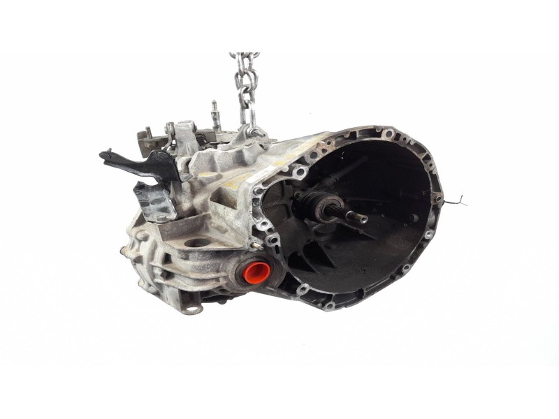 Recambio de caja cambios para nissan primera berlina (p12) hatchback 1.9 dci referencia OEM IAM 141454 8200361232 