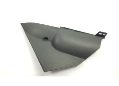 Recambio de moldura para peugeot 3008 1.6 hdi fap referencia OEM IAM 9685089877  