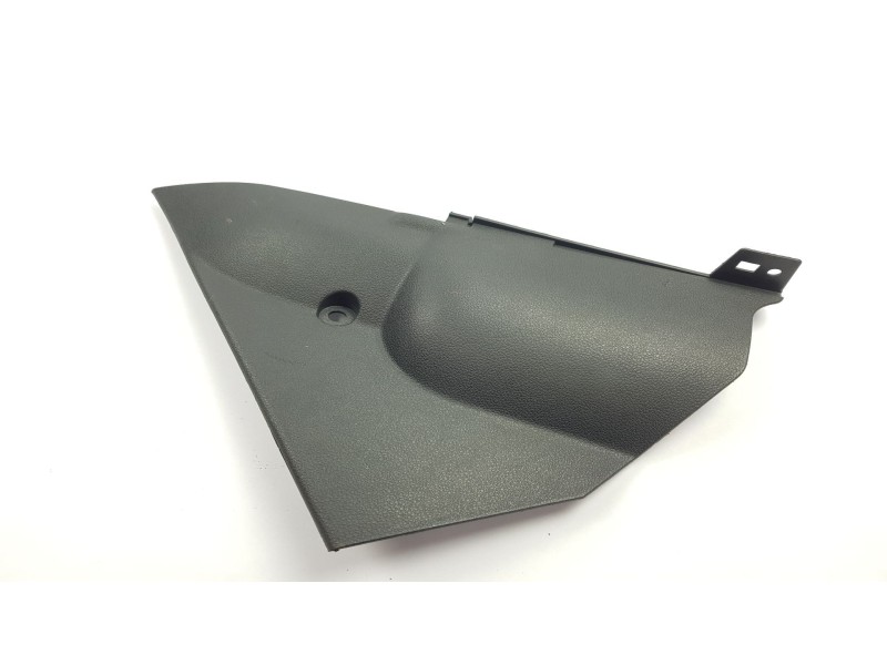 Recambio de moldura para peugeot 3008 1.6 hdi fap referencia OEM IAM 9685089877  