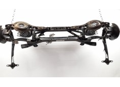 Recambio de puente trasero para ford focus lim. (cb8) trend referencia OEM IAM   