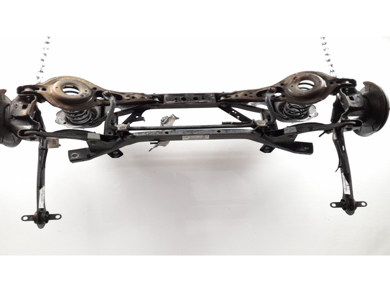 Recambio de puente trasero para ford focus lim. (cb8) trend referencia OEM IAM   