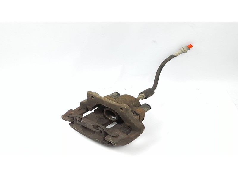 Recambio de pinza freno trasera derecha para bmw serie 1 berlina (e81/e87) 120d referencia OEM IAM 34216768694  