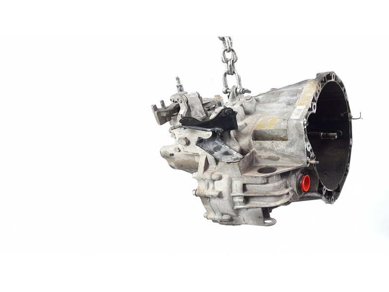 Recambio de caja cambios para nissan primera berlina (p12) hatchback 1.9 dci referencia OEM IAM 141454 8200361232 