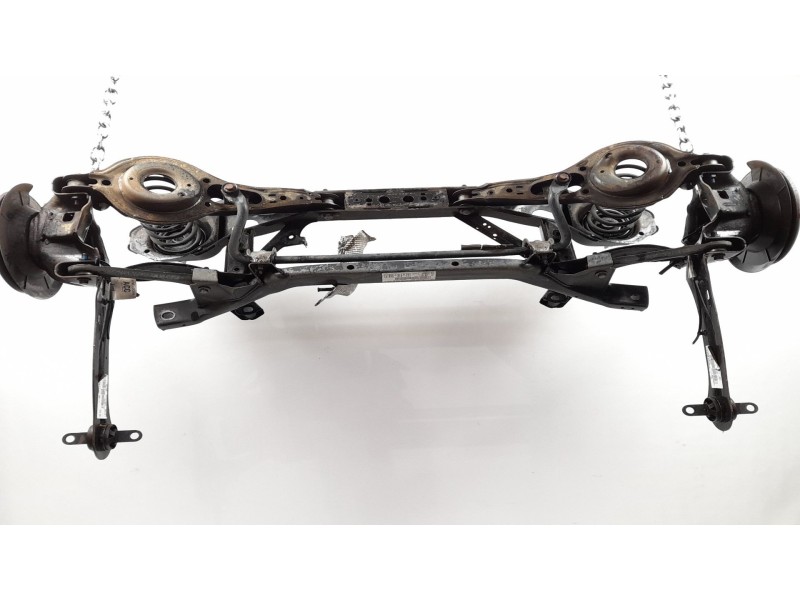 Recambio de puente trasero para ford focus lim. (cb8) trend referencia OEM IAM   