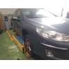 peugeot 407 (6d_) del año 2005
