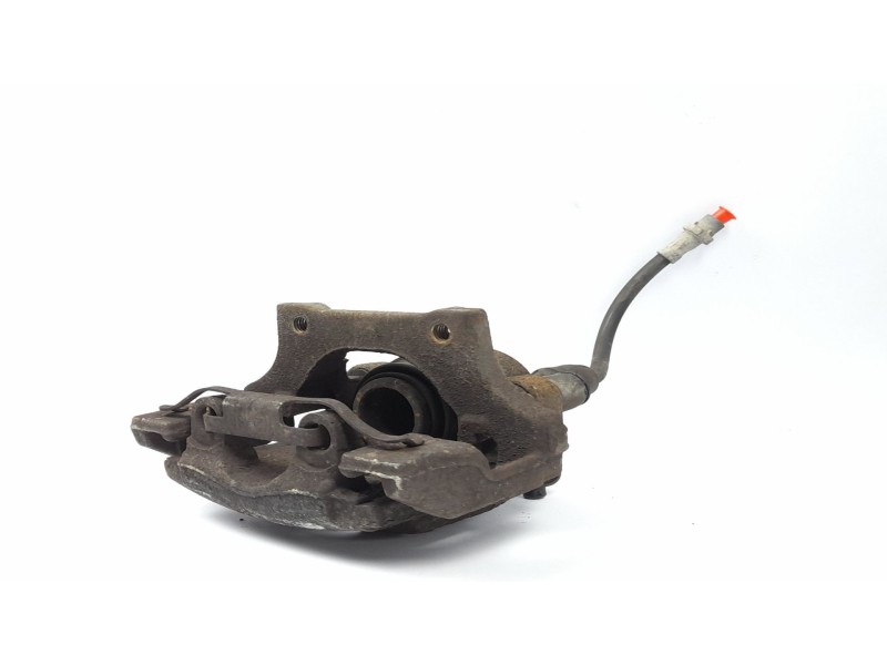 Recambio de pinza freno trasera derecha para bmw serie 1 berlina (e81/e87) 120d referencia OEM IAM 34216768694  
