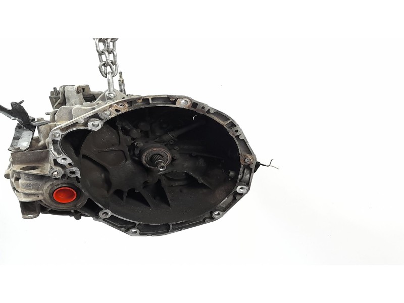 Recambio de caja cambios para nissan primera berlina (p12) hatchback 1.9 dci referencia OEM IAM 141454 8200361232 