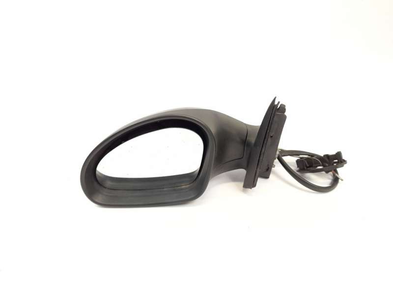RETROVISOR IZQUIERDO 